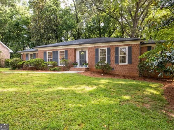 1342 Old Johnson Ferry Rd NE, Atlanta, GA 30319