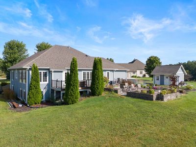 1184 Cheyenne COURT, Hubertus, WI, 53033