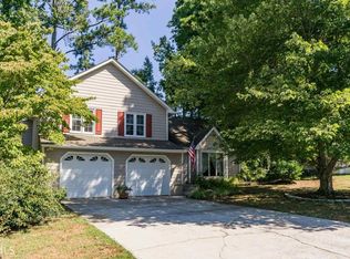 2076 Winsburg Dr NW, Kennesaw, GA 30144