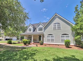 142 Hagar Brown Rd, Murrells Inlet, SC 29576