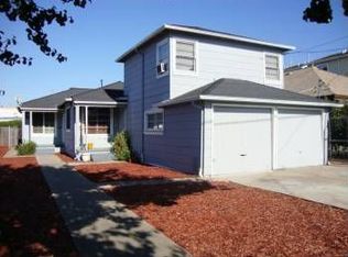 2435 76th Ave, Oakland, CA 94605