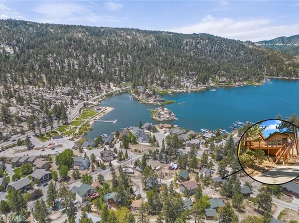 673 Catbird Ln, Big Bear Lake, CA 92315