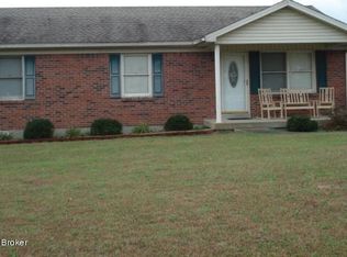 6396 Loretto Rd, Bardstown, KY 40004