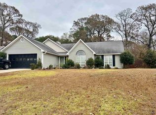 205 Bowen Dr, Warner Robins, GA 31088