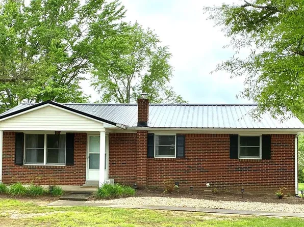 285 Elm Rd, Baxter, TN 38544