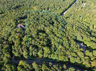 0 S Shivas Crst #73, Rising Fawn, GA 30738