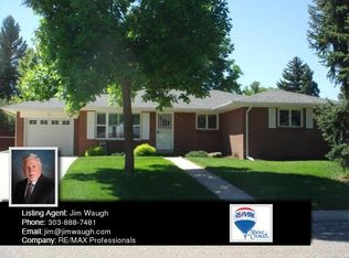 638 W Valleyview Ave, Littleton, CO 80120