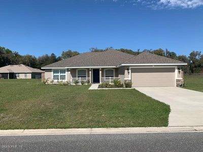 3933 SE 98th Pl, Belleview, FL, 34420