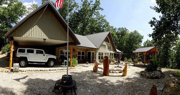 2nd image of 345 County Road 665