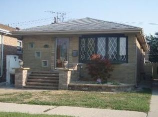 6707 W 64th St, Chicago, IL 60638