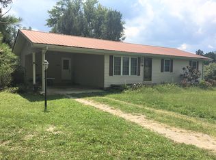 170 Honey Creek Loop Rd, Allardt, TN 38504