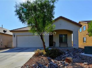 513 Dolphin Point Ct, North Las Vegas, NV 89081
