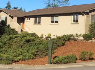 16984 Hinton St, Castro Valley, CA