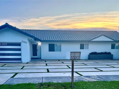 3320 SW 139th Ave, Miami, FL, 33175