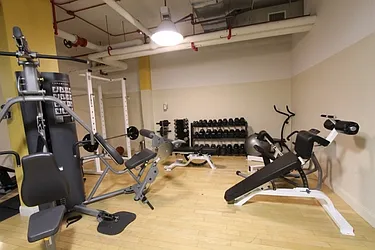 Rented by Citi Habitats