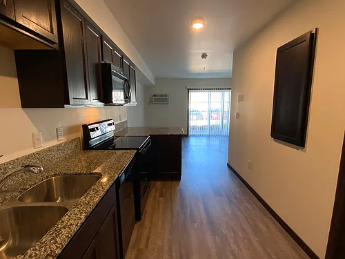 Floor plan 204