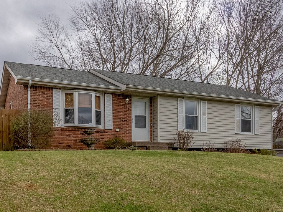 531 Morrison Dr, Clarksville, TN 37042 Zillow