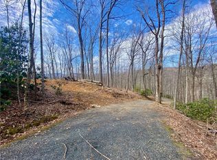 TBD Old Chestnut Mountain Road, Newland, NC 28657