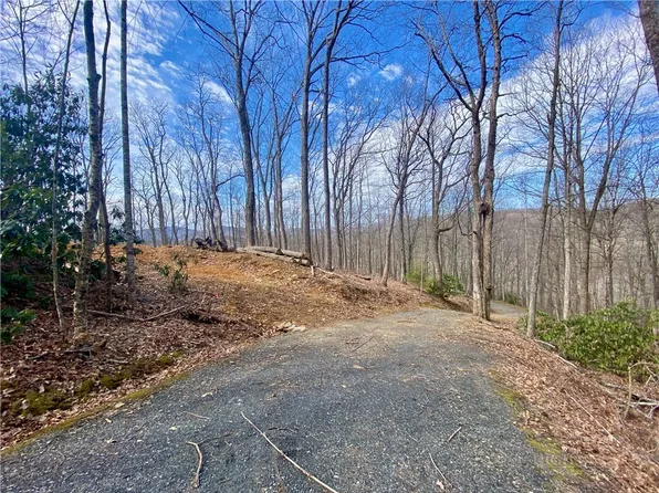 TBD Old Chestnut Mountain Road, Newland, NC 28657