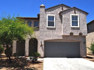 2532 S 89th Ln, Tolleson, AZ 85353