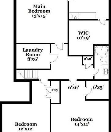 3rd image of 104 Belmont Park Dr