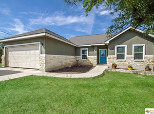 1348 Lasso Loop, Canyon Lake, TX 78133