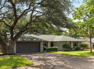 4803 Sage Hen Dr, Austin, TX 78727