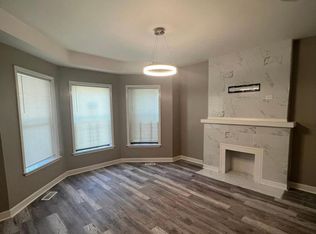 7053 S Eberhart Ave UNIT 1, Chicago, IL