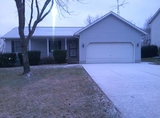 5656 Perry Hills Dr SW, Canton, OH 44706