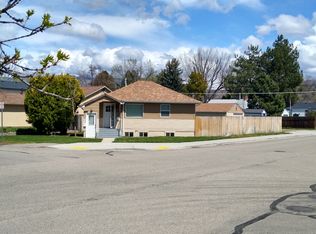 1428 S Longmont Ave, Boise, ID 83706