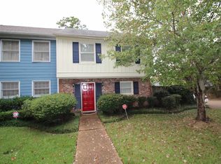 4125 Roxbury Rd, Jackson, MS 39211