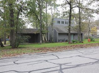 26600 Orchid Ct, Huntsville, TX 77320