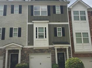 3073 Lauren Parc Rd, Decatur, GA 30032