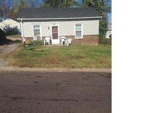 8409 Short St, Saint Louis, MO