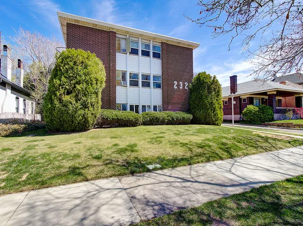 232 N 200 W #2, Salt Lake City, UT 84103