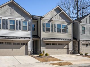 2221 Bohan Ct, Apex, NC 27502