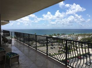 100 S Birch Rd APT 1104E, Fort Lauderdale, FL 33316