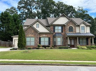 1989 Wisteria Park Ln, Lawrenceville, GA 30043