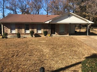 49 Sweetbriar Cres, Jackson, TN 38301