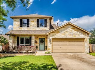 358 Limestone Trl, Austin, TX 78737