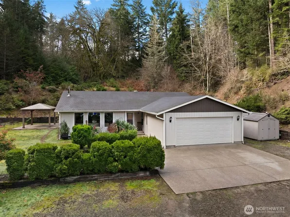15332 Willow Road SE, Port Orchard, WA 98367