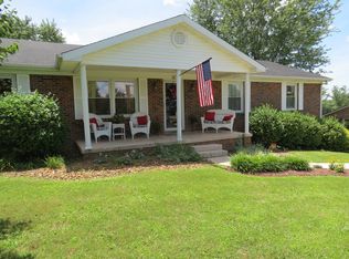 147 Thoroughbred Ln, Glasgow, KY 42141