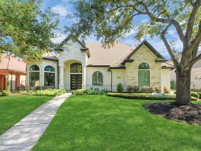 6415 Ivy Fls, Missouri City, TX, 77459