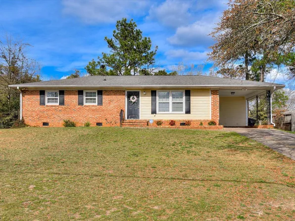 2060 Hillsinger Road, Augusta, GA