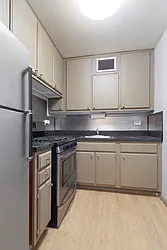 Sold by Halstead Real Estate