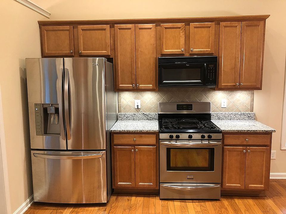 Kitchen-stainless steal 