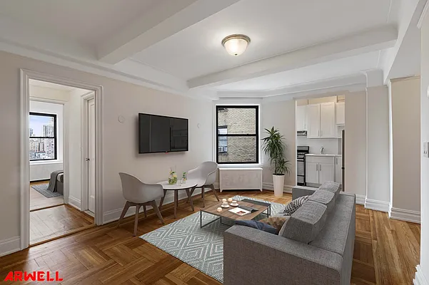 Rented by Arwell Realty | media 7