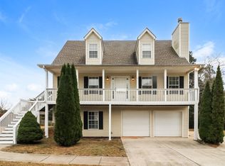 8905 Brookhurst Trl, Gainesville, GA 30506