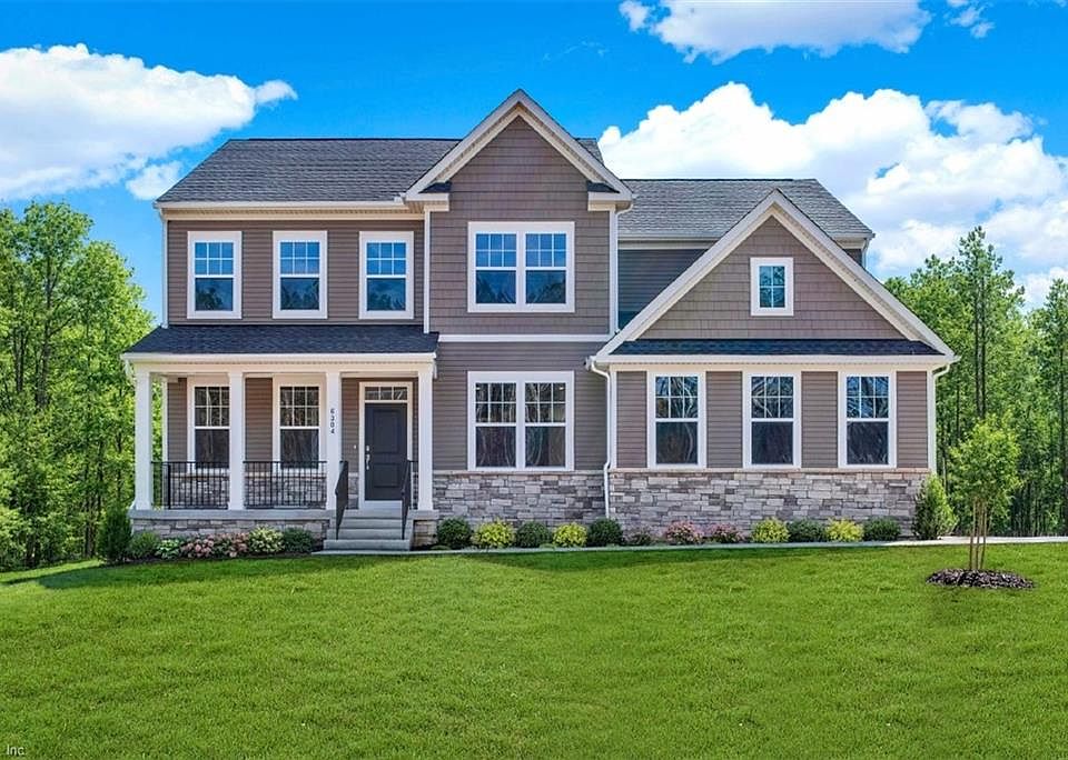 1st image of 6304 Fawncrest Ln
