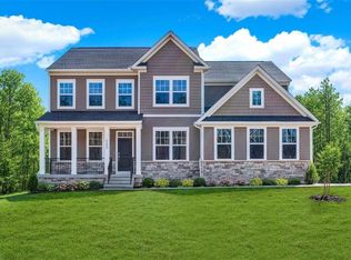 6304 Fawncrest Ln, Williamsburg, VA